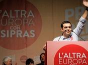 L’horreur européenne Podemos Tsipras bientôt maîtres l’Union