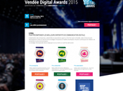 Vendée Digital Awards ratez saison