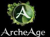 Abîmes l’effroi d’ArcheAge sont éveillés