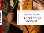 secret vicomte Dorothy Elbury