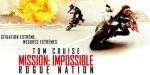 Mission Impossible s’offre affiche extrême