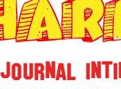 Charly journal intime