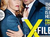 Premières Photos Officielles X-Files saison