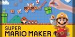 Mario Maker inclura niveaux base septembre