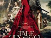 Tale Tales Miroir, dis-moi plus beau film