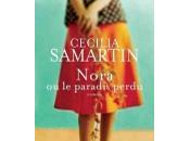 Cécilia Samartin Nora paradis perdu
