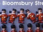 duchesse Bloomsbury Street" Hélène Hanff