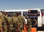 divorce entre Orange l’israélien Partner s’accelère