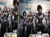 Concours: Bluray Chevaliers Zodiaque gagner