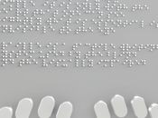 Blitab tablette tactile dédiée personnes malvoyantes