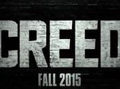Première bande-annonce pour Creed (Actus)