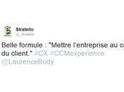 [Compte rendu] Expérience client 2015 #CCMExperience