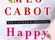 Happy Cabot
