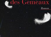 Constellation Gémeaux, roman Jean-Pierre Cendron, éditions Elan