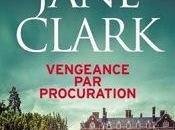 Vengeance procuration Mary Jane Clark
