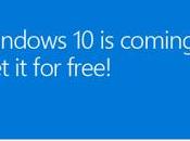 Lors lancement, Windows sera disponible tous