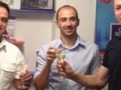 Centre Services arrive Normandie Gisors