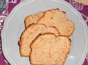 Pain d'épices fait maison express