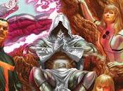 Secret wars review