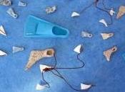 Exposition piscine Atelier terre Croix-Baragnon l’Espace Écureuil Languedoc