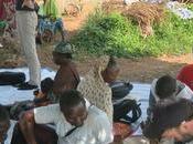 République centrafricaine millier personnes recherche leurs proches