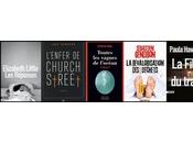 Comité lecture 2015 Résultats Prix Polar