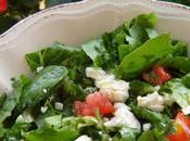 Salade chypriote