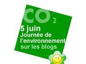 blogs journ??e mondiale l'environnement...