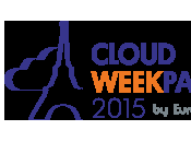 Cloud Week débarque Paris
