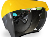 Simulateur: pilote