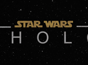 [news ciné] officiel star wars anthology 2018 sera solo