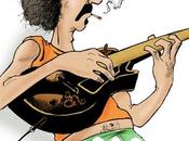 guitar Héro jour Frank Zappa