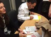 Retrouvez-moi librairie Sauramps Montpellier vendredi 17h00