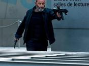 Bande annonce teaser musclée pour Antigang Benjamin Rocher avec Jean Reno