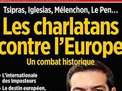 charlatans médiatiques