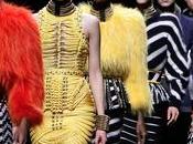 Fashion Week l’Ecole Arts Déco Paris