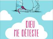 Dieu déteste d’Hollis Seamon, dans étoiles contraires