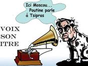 Tsipras aurait entendu recommandations