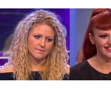 L'impressionnante transformation de Cindy Sander