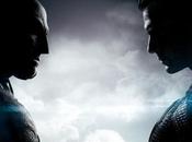 News Nouvelle bande-annonce pour «Batman Superman L’aube justice»