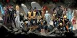X-Men Apocalypse affiche méchant dévoilée