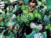 News titre pour nouveau long-métrage «Green Lantern»