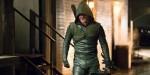 Oliver Queen devient Green Arrow première image