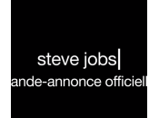 Biopic Steve Jobs bande-annonce disponible français