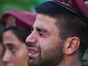 soldats israéliens s'élèvent contre injustices faites Palestiniens