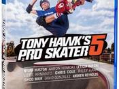 Premier trailer gameplay pour Tony Hawk’s Skater