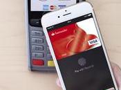 Apple vient lancer service paiement avec l'iPhone Royaume-Uni