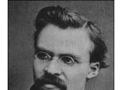 Friedrich Nietzsche L’éclair (1882)