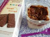 yaourts diététiques biscuits minceur chocolatés seulement kcal (sans sucre, riches protéines fibres)