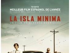 Isla Minima (2014), True Detective